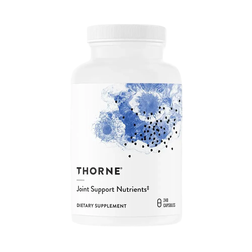 Throne Joint Support Nutrients Supplement