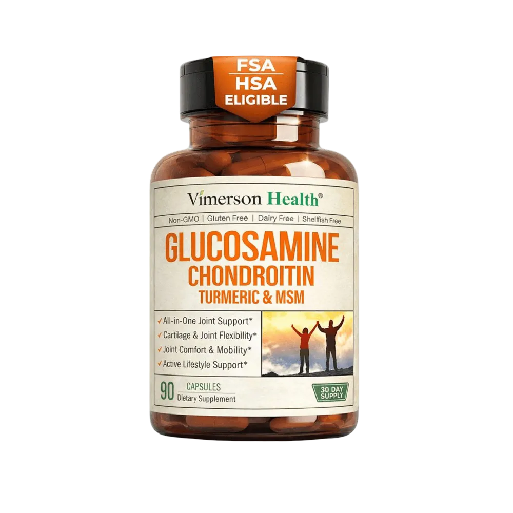 Glucosamine-